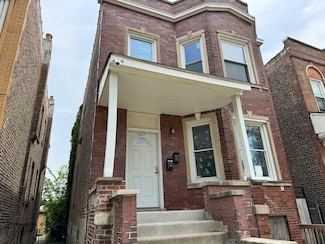 5927 S Throop St, Chicago, IL 60636