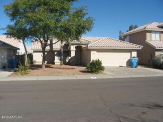 1306 W Charleston Ave, Phoenix, AZ 85023