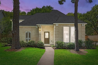 9107 S Pass Ln, Houston, TX 77064