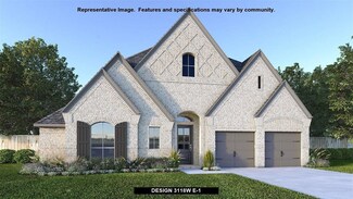 1401 Fieldstone Dr, Midlothian, TX 76065