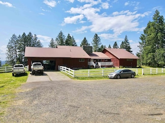 170 Red Fir Rd, Kooskia, ID 83539