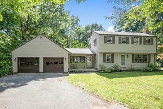 188 Picnic St, Boxborough, MA 01719