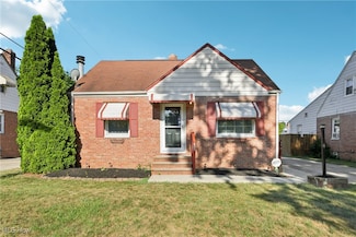 754 E 256th St, Euclid, OH 44132