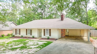 121 Plum Tree Rd, Brandon, MS 39047
