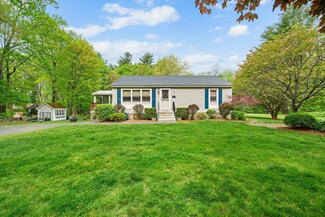 9 Spaulding Hill Rd, Pelham, NH 03076