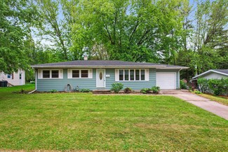 109 Cherry St, Edgerton, WI 53534