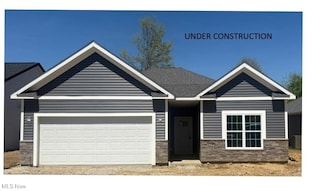 1372 Park Ave, Akron, OH 44312