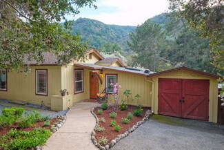 27 Paso Hondo, Carmel Valley, CA 93924