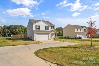5222 Hall St, Conover, NC 28613