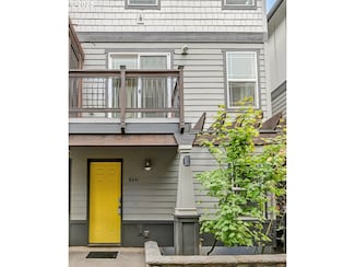 8641 N Crawford St Unit 8641, Portland, OR 97203