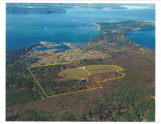37020 Madrona Blvd NE, Hansville, WA 98340