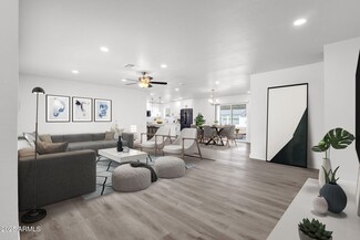 1546 E 3rd St Unit 4, Mesa, AZ 85203