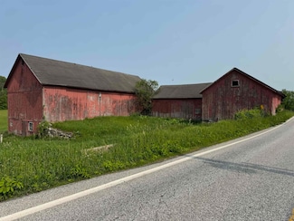 1801 S Stream Rd, Bennington, VT 05201