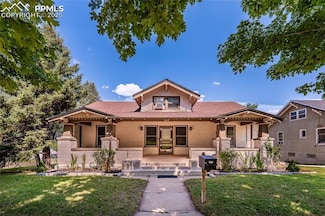 822 Willow St, Trinidad, CO 81082