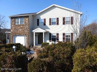 260 Spring Mill Rd, Mountain Top, PA 18707
