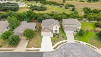 301 Quarry Rock Cove, Liberty Hill, TX 78642