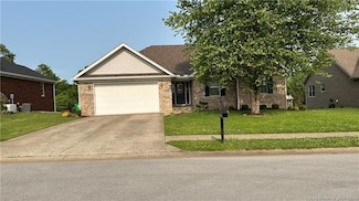 1146 Copperfield Dr, Georgetown, IN 47122