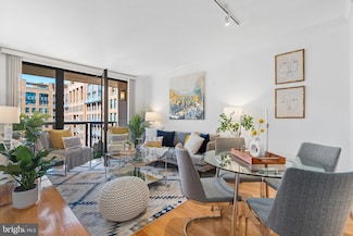 631 D St NW Unit 936, Washington, DC 20004