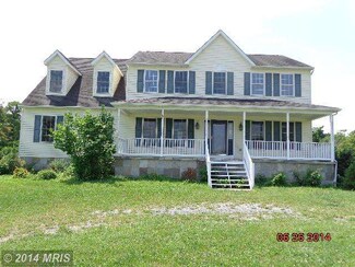 16111 Shaffer Rd, Sharpsburg, MD 21782