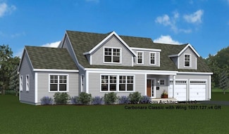 2 Washburn Farm Ln Unit 1, Kittery, ME 03905