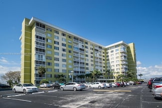4400 Hillcrest Dr Unit 520C, Hollywood, FL 33021