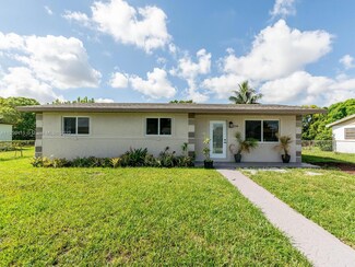 2740 NW 208th Terrace, Miami Gardens, FL 33056