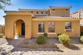 2845 E Bart St, Gilbert, AZ 85295