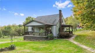717 Weaver Ave, Donora, PA 15033