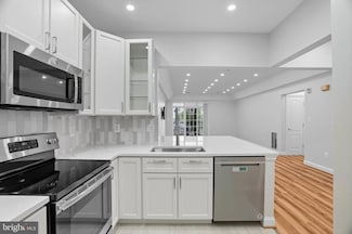 5910 Great Star Dr Unit UT201, Clarksville, MD 21029