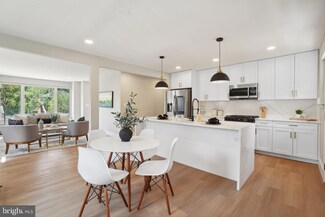 5610 Greenleaf Rd, Cheverly, MD 20785