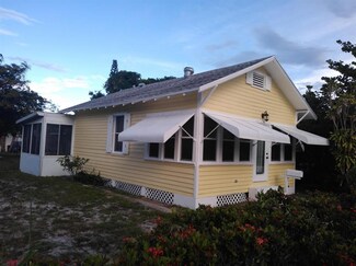 130 N Ocean Breeze, Lake Worth, FL 33460