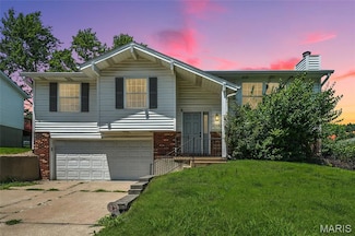 12443 Marine Ave, Maryland Heights, MO 63043