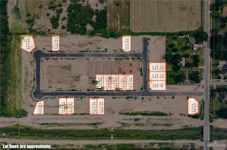 4016 W Carol Ln, Edinburg, TX 78542