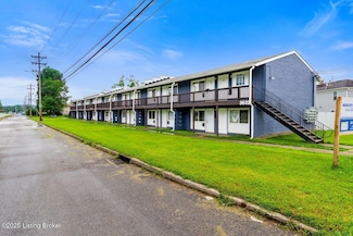 3632 Manslick Rd, Louisville, KY 40215