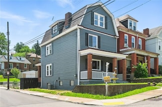 134 Poplargrove St, Pittsburgh, PA 15210