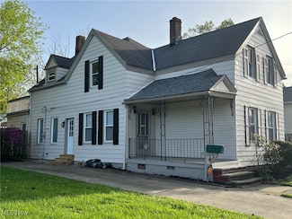 7515 Lawn Ave, Cleveland, OH 44102