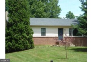 15547 Waterloo Rd, Amissville, VA 20106