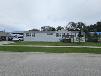 3621 Kiah Dr, Zephyrhills, FL 33543