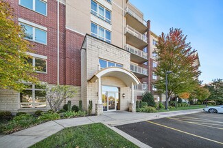 8300 Concord Dr Unit 409, Morton Grove, IL 60053