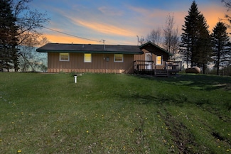 23920 Camp Dr, Daniels Township, WI 54872