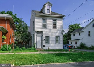 1928 Boas St, Harrisburg, PA 17103