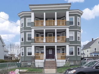29 Appleton St Unit 29R, Quincy, MA 02171