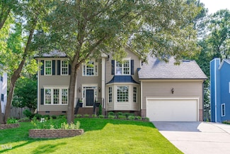317 Barthel Dr, Cary, NC 27513