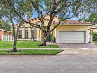 2330 SW 132nd Ave, Miramar, FL 33027
