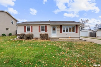3238 W Colorado St, Davenport, IA 52804