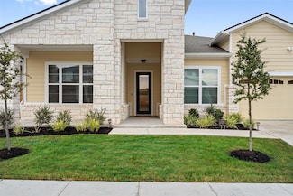 8316 Gilwice Ln, Austin, TX 78744