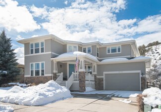 170 Greenhorn Ave, Eagle, CO 81631