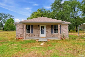 4393 Rice Rd, Milton, FL 32583