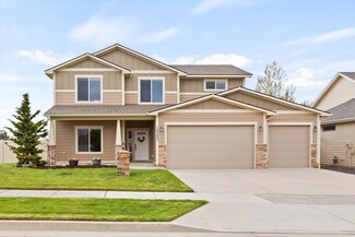 10303 N Alberta Rd, Spokane, WA 99208