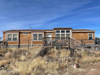 161 County Road N6473, St. Johns, AZ 85936